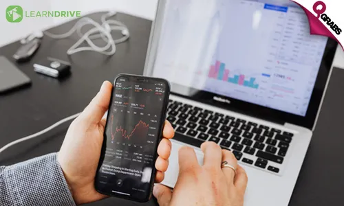 Stock Market Investment Online Course!